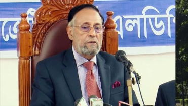 বিএনপির সঙ্গে নয়, এককভাবে নির্বাচন করবেন কর্নেল অলি